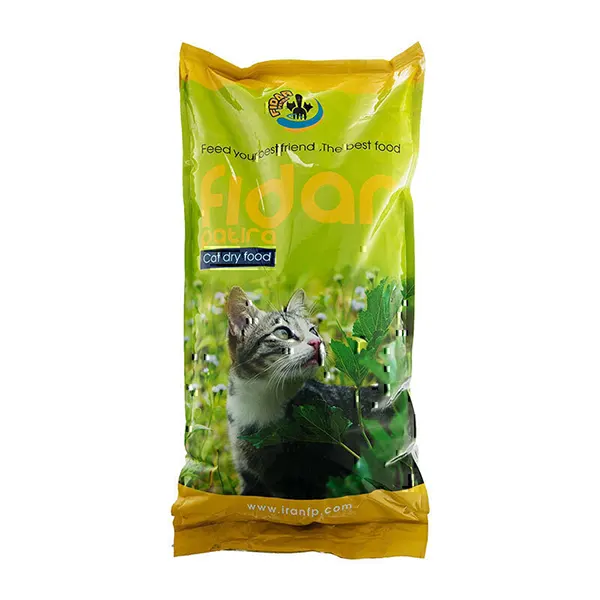 غذای خشک بچه گربه فیدار مدل Kitten وزن 10 کیلوگرم غذای خشک بچه گربه فیدار مدل Kitten وزن 10 کیلوگرم