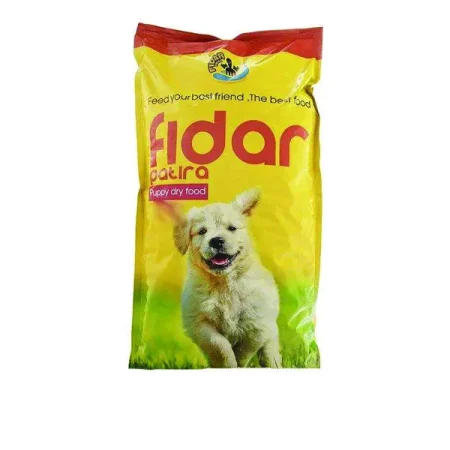 غذای خشک توله سگ نژاد کوچک فیدار پاتیرا مدل mini puppy وزن 8 کیلوگرم