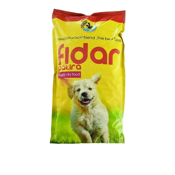 غذای خشک توله سگ نژاد کوچک فیدار پاتیرا مدل mini puppy وزن 8 کیلوگرم غذای خشک توله سگ نژاد کوچک فیدار پاتیرا مدل mini puppy وزن 8 کیلوگرم